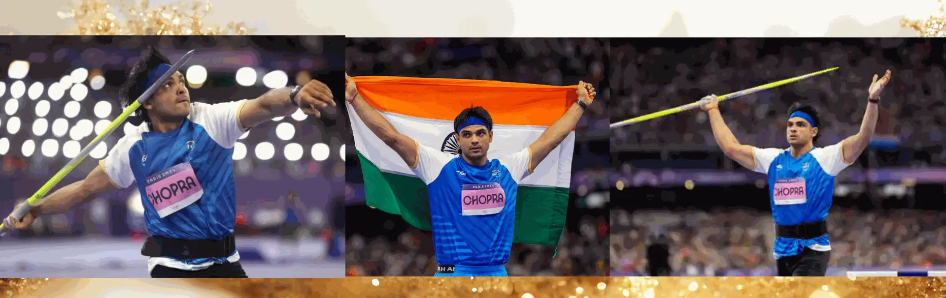 Neeraj Chopra's Recent Victory Continuing to Make History in Indian